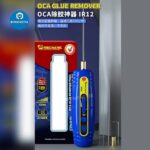 Mechanic iR12 OCA Glue Cleaning Grinding Cutting Tools