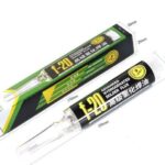 RELIFE F-20 BGA PCB No-Clean Solder Paste Welding Advanced Oil Flux Grease 10cc Soldering Repair Tools