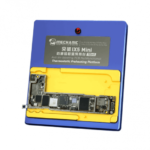 Mechanic iX5 Mini 10 in 1 Explosion Constant Temperature Preheating Platform For iPhone X-12Pro Max Motherboard Desolder Repair