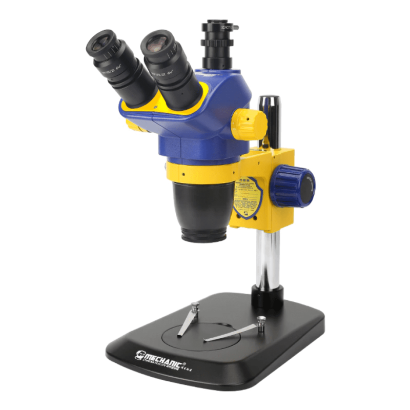 Mechanic MC67T Microscope