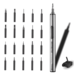 Electric Screw Driver