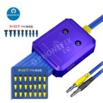 Mechanic iSupply Pro Power Boot Cable For iPhone 5S-12 Pro Max Android Repair