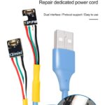 SUNSHINE SS-908D Power Boot Cable For iP13 Series
