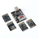 Miracle eMMC Hardware 1.0