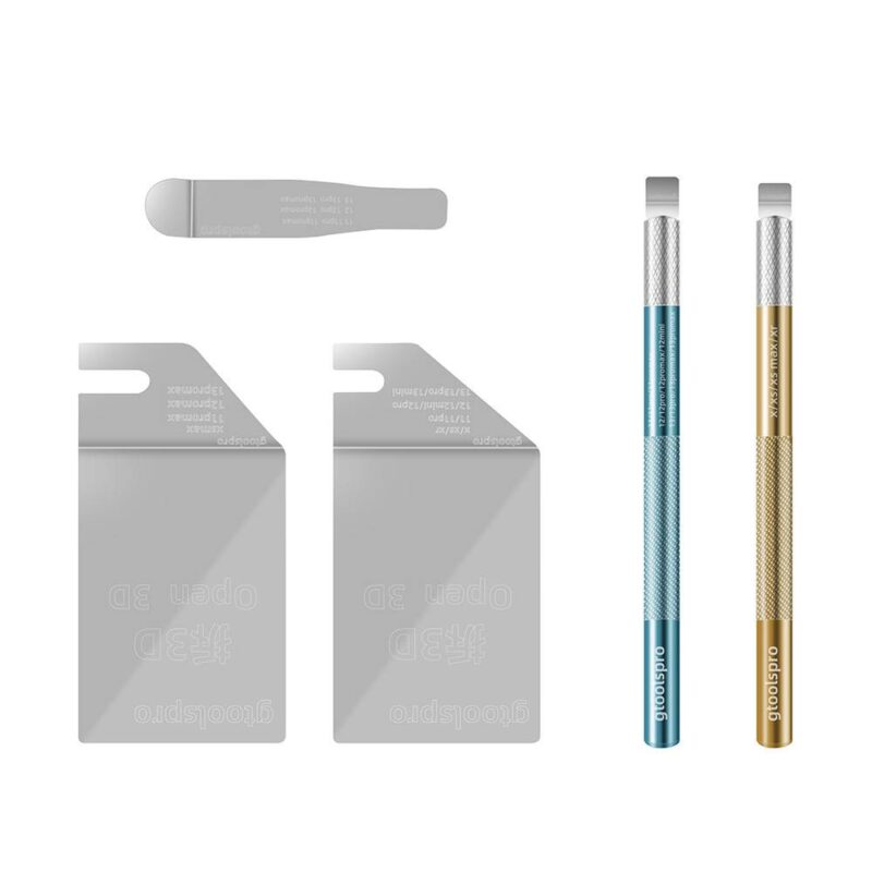 Gtoolspro iPhone Lcd Bracket Removal Kit - Image 2