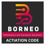 Borneo Schematics Hardware Tool 2 Users Activation Code