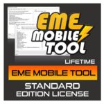 EME Mobile Tool (EMT) Standard Edition License