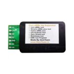 Gsm Team eMMC ISP Tool