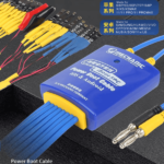 Mechanic iBoot FPC Power Boot Cable For iPhone+Android