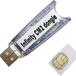 Infinity CM2 Dongle