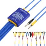 MECHANIC IBoot AD Max Power Supply Test Cable For IOS/Android