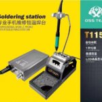 OSS T115 Soldering Station