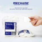 MECHANIC HK4090 Soft Cloth Dust Free Paper Clean LCD Repair cloth for mobile phone repair