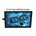RF4 10 Inch High Definition Lcd Screen For Microscope