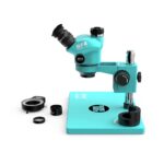 RF4 RF-21PRO Trinocular Microscope