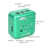 RELIFE M-16 HDMI HD 4K CAMERA/30FPS MICROSCOPE CAMERA