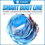 SUNSHINE SS-905D Android Smart Power Cable