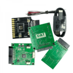 UAT ISP Adopter with UAT EMMC Activation