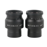 WF10X/23 Eyepiece Lens For Stereo Microscope