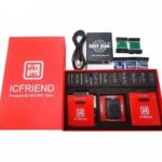 Easy Jtag Plus Black Box With Ice Friend 13 In 1