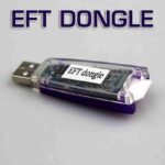 EFT PRO Dongle
