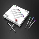 2UUL SD92 New Version Screwdriver 5PCS Set
