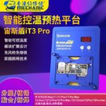Mechanic iT3 Pro Intelligent Preheating Platform For iPhone X-13Pro Max