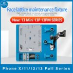 Face ID Lattice Repair Fixture Dot Matrix Tester For iPhone X-13 Pro Max