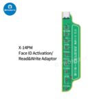 X-14PM Face ID Activation/ Read&Write Adapter