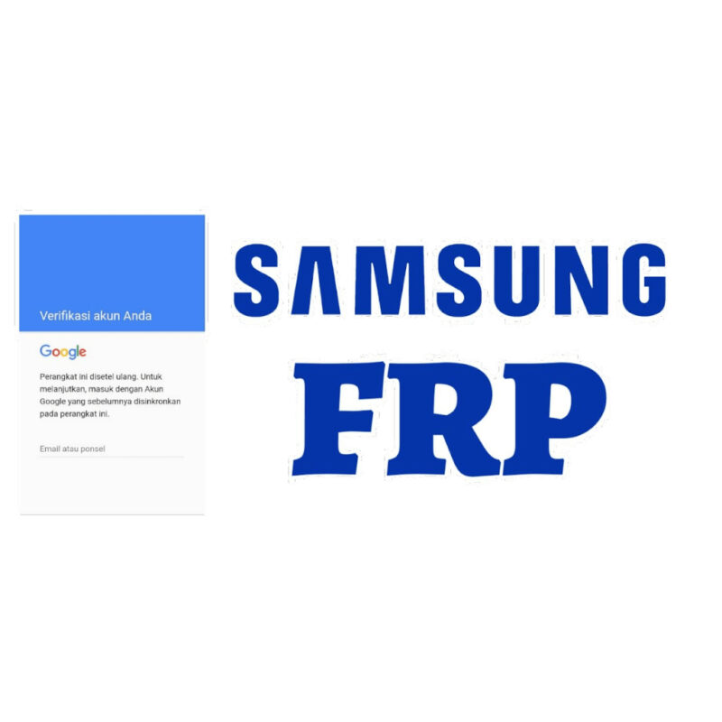 SAMSUNG FRP REMOVE BY  IMEI SERVER